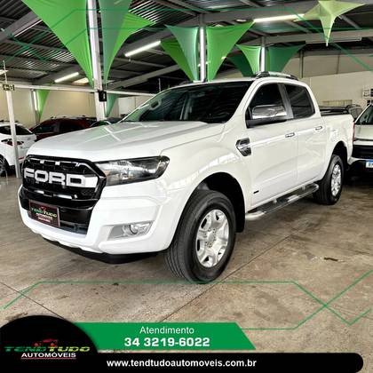 FORD RANGER 2.5 XLT 4X2 CD 16V FLEX 4P MANUAL FORD RANGER 2.5 XLT 4X2 CD 16V FLEX 4P MANUAL